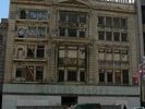 Old Building near Chinatown