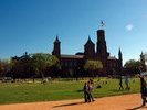 Smithsonian Castle
