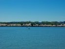 Panormama of the Tidal Basin