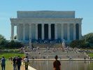 Lincoln Memorial